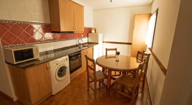 Апартаменты Superior Apartamentos Las Palmeras