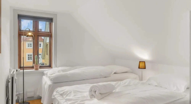 4 Star Holiday Home in Lokken, Prenota Casa vacanze Ville a Vestjylland, Villa