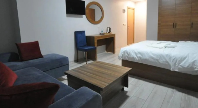 Duru Sui̇t Otel, Varaa Hotelli Hotellit Marmara-alue pysäköinnillä, Pysäköinti