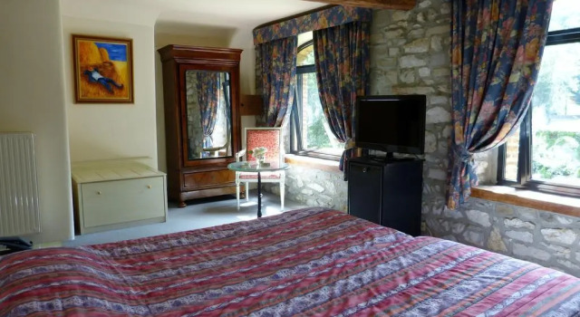 Hotel Le Moulin Des Ramiers, Reserva ahora Hotel  
