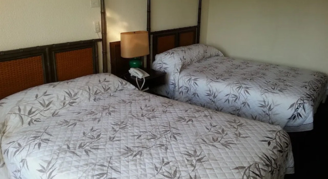 Номер Standard Hotel Las Palmas