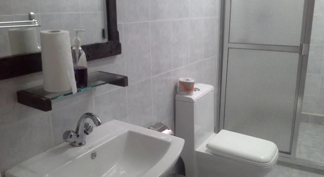 Двухместный номер Deluxe с видом на город The Milimani Lodge