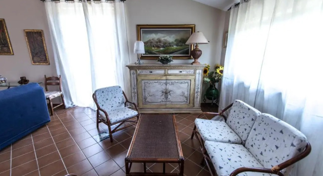 Country Sicily Home