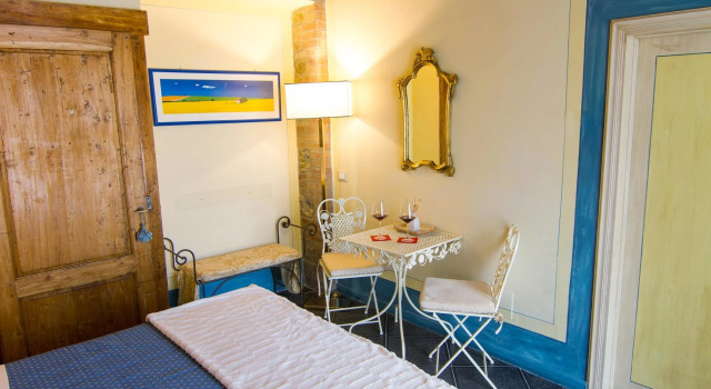 B&B Porta Castellana