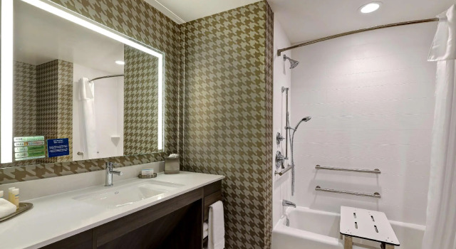 Люкс Home2 Suites By Hilton Turlock, Ca