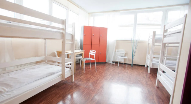 wombat's CITY HOSTELS VIENNA - The Lounge, Book Hotel 15. Rudolfsheim-Fünfhaus Wien