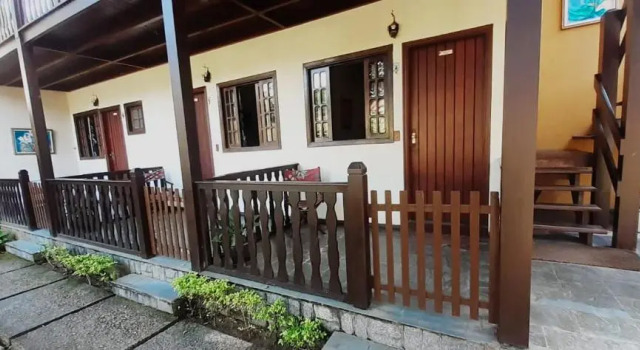 Двухместный номер Standard Hotel Casa Encantada