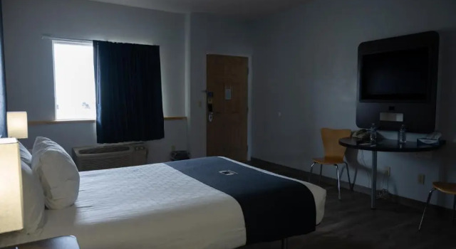 Двухместный номер Standard The Beaverhead Lodge