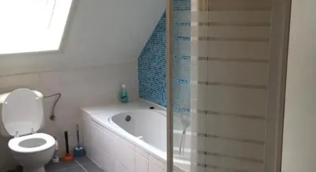 Номер Standard Julies Place