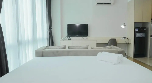 Capitol Suites Apartment, Book Apartment Jakarta Jakarta Province