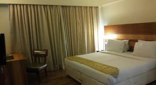 Номер Standard St Laurn The Spiritual Resort