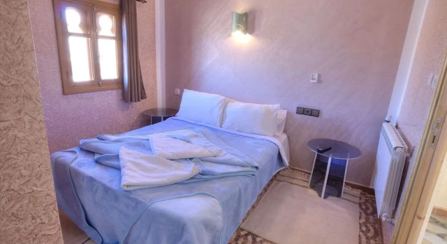 Hotel Baddou, Buchen Sie Hotel Tamtetoucht 