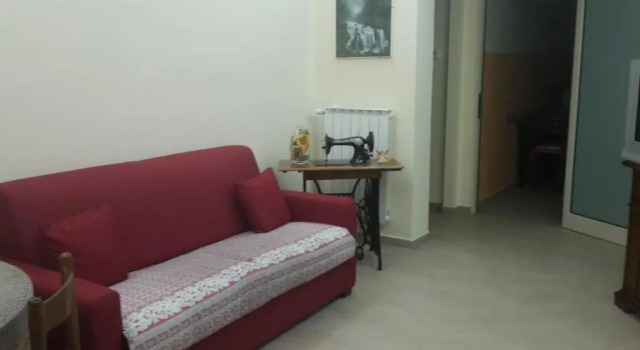 Appartement Datterina