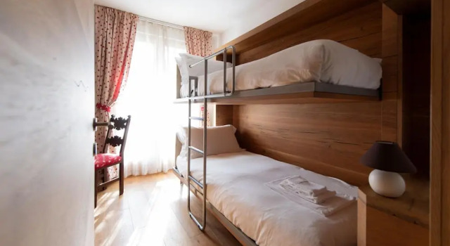 Апартаменты Italianway - Castellazzi 14 Marmotta