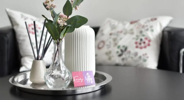 Люкс Дуплекс Parkhotel FRITZ am Brunnen