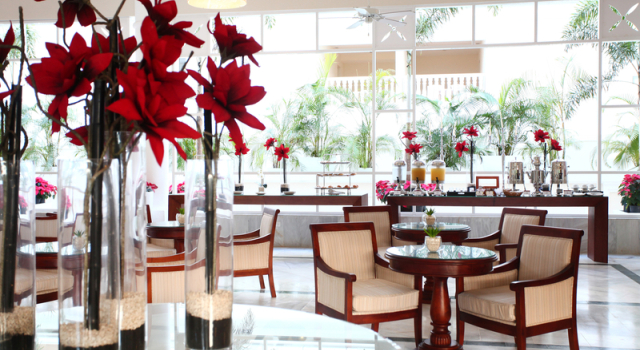 Raffles Town Club