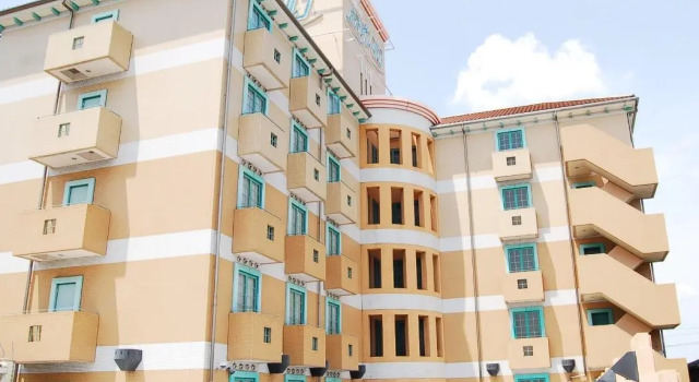 Одноместный номер Standard Hotel Sanmarco