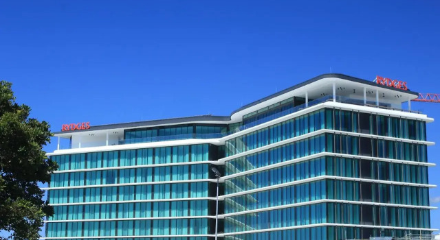Rydges Gold Coast Airport, Prenota Hotel Hotel a Gold Coast con parcheggio, vicino a Bilinga Beach, Parcheggio