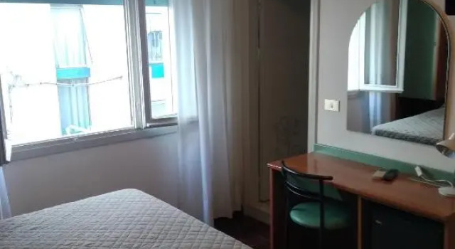 Двухместный номер Economy Hotel Dolomiti