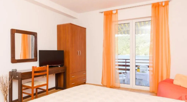 Апартаменты c 1 комнатой Apartments Matana Chano