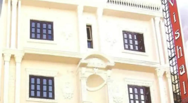 Hotel Vishal Residency, Забронировать Отель Отели Нью-Дели с парковкой, Парковка