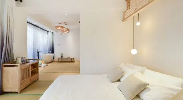 Familie Zelt Yichen Homestay