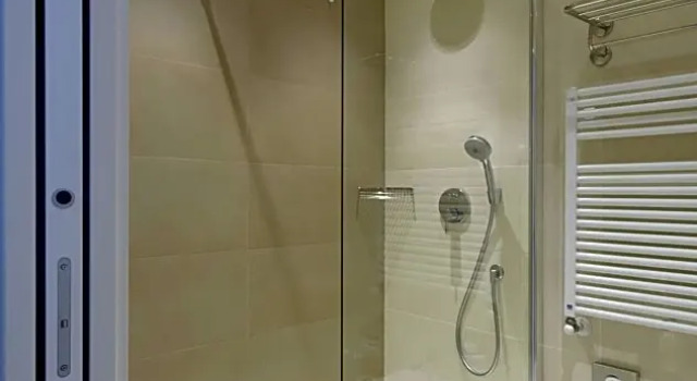 Двухместный номер Standard с балконом и с красивым видом из окна Isola di Albarella Hotel Capo Nord