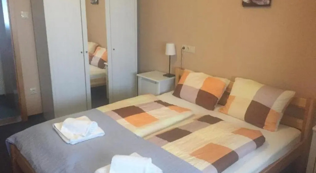 Jasmin Pension Central Location Shared Kitchen Pet Friendly, Book Hotel Murau Kreischberg