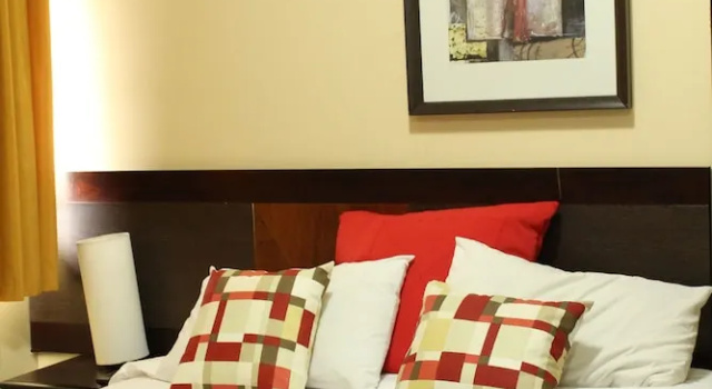 Номер Deluxe c 1 комнатой с балконом и с видом на горы Hotel Dom Henrique