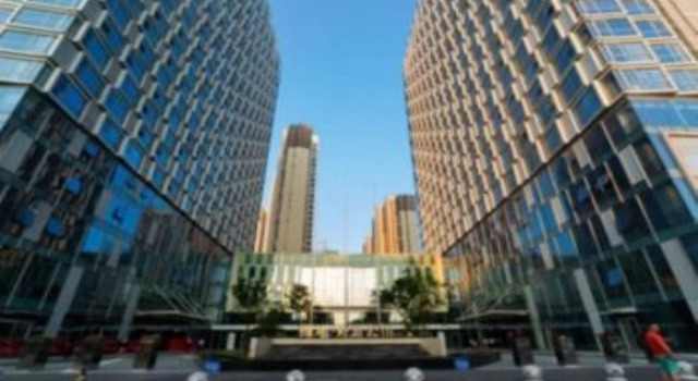Noah's Ark Service Apartment, Rezerwuj Apartament Nanchang Jiangxi