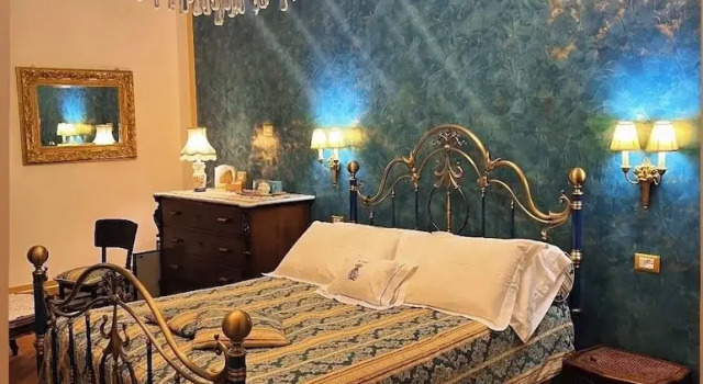 Двухместный номер Comfort B&B Dai Toscans