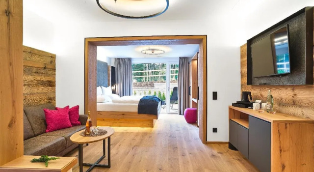 Resort Hotel Bodenmais, Réserver Camping Camping et glamping à Bavière, Camping