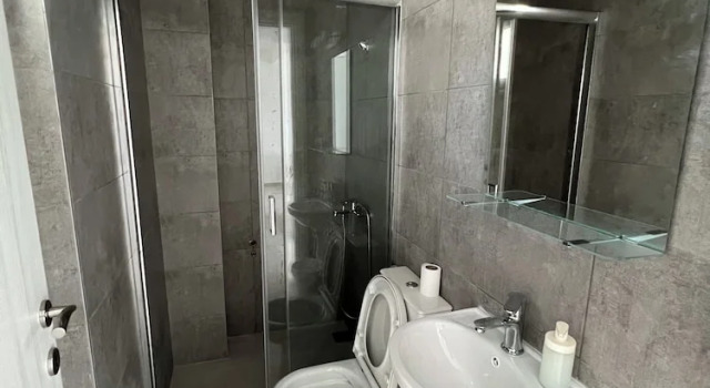 Семейные апартаменты La Casa Al Mare