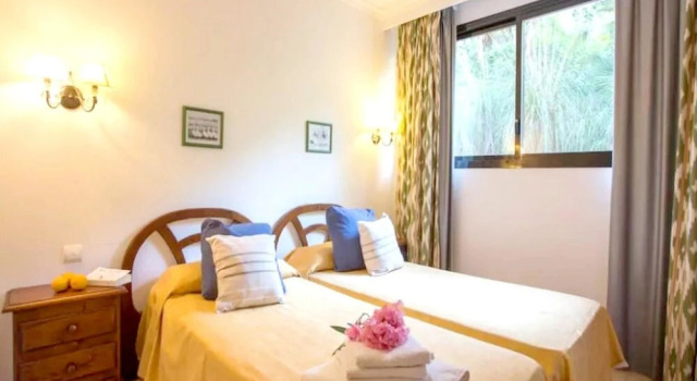 Villa With 4 Bedrooms in Port de Pollença, With Wonderful Mountain Vie