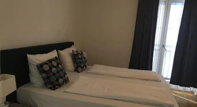 Cocoon 77 Apartments, Reserva ahora Apartamento Stuttgart-Mitte Stuttgart, cerca de Killesberg