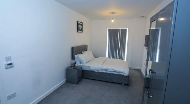 Dreams Apartments 2 Bed