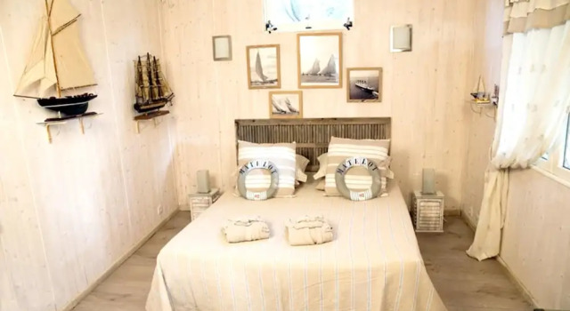 Studio in Puget-sur-argens, With Shared Pool and Furnished Garden - 8 km From the Beach, Забронировать Апартаменты/квартира Апартаменты Вара, Апартаменты/квартира