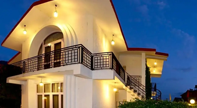 Коттедж Pride De Vivendi Resort Manali