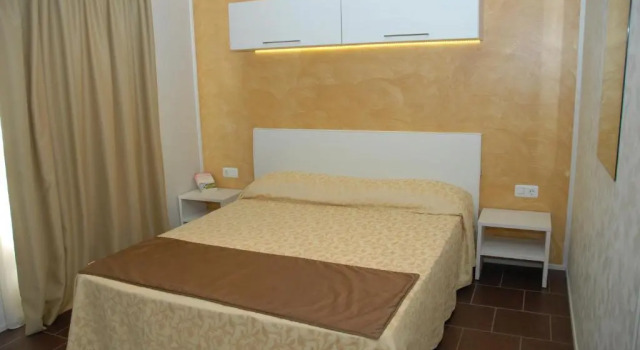 Номер Economy Villaggio Dei Fiori