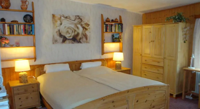 Студия Apartmán Na Šumavě-Volary