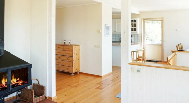 8 Person Holiday Home in Fjällbacka, Book Vacation Home  