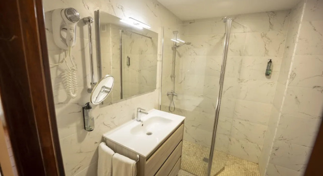 Номер Standard Hotel Florida