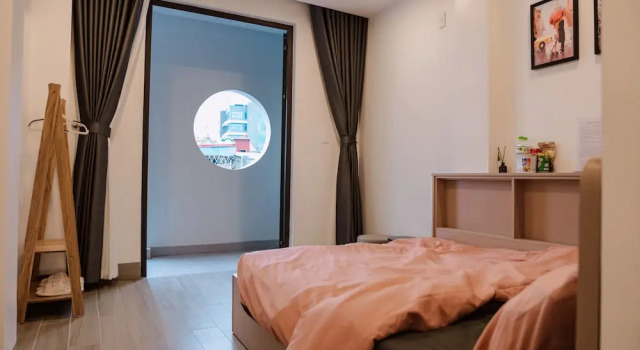 Halidao Homestay
