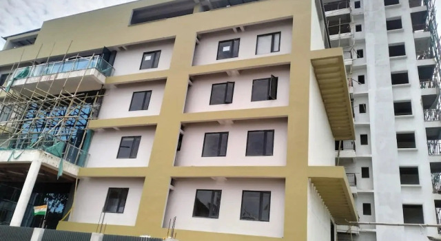 Amguri Bhawan, Reserva ahora Hostal o pensión Guwahati Assam