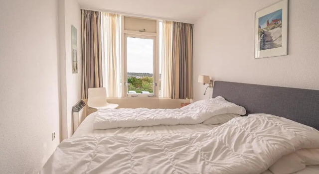 Апартаменты Appartementencomplex Juliana 124