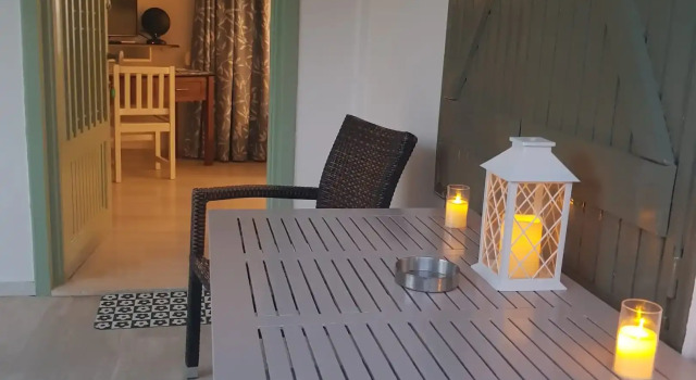 Вилла Aegean Bliss Residences Karfas
