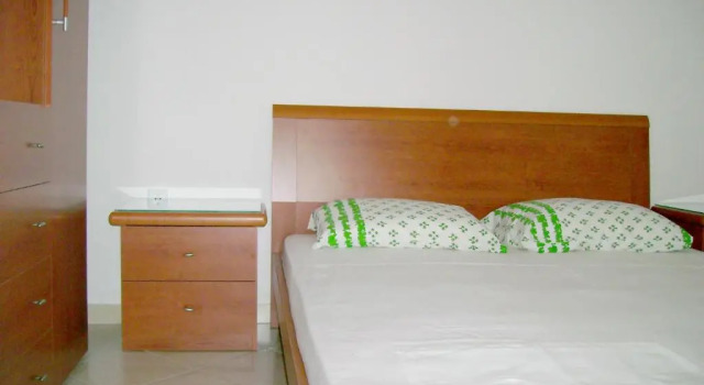 Apartments Eki, Забронировать Апартаменты/квартира Улцинь Ривьера Ульциня, рядом с Старый город Улцинь