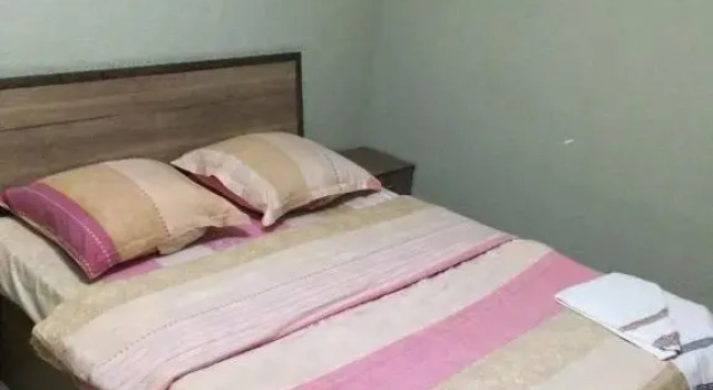 Двухместный номер Standard Star Hotel