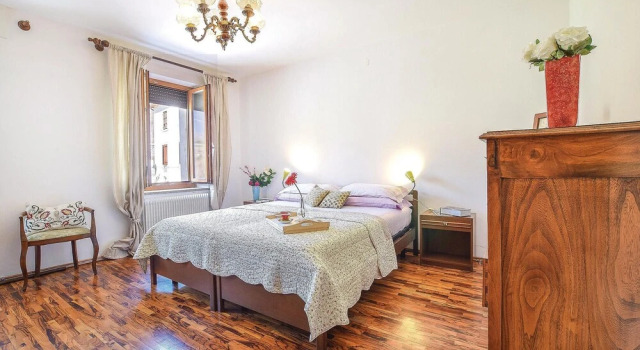 Awesome Apartment in Arsiè With 3 Bedrooms, Book Lejlighed Arsiè 