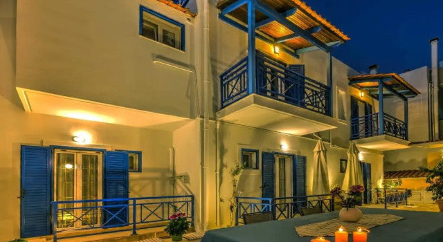Sea Breeze Corner, Cozy Flat near the Beach, Забронировать Отель Амудара Центральный Крит
